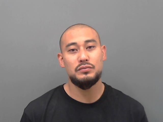 Collin Skip Fukuji